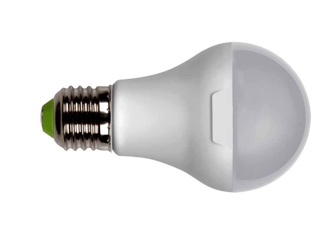 Лампа светодиодная A60 10 Вт Е27 3000К 790 Lm