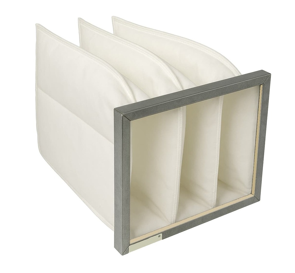 Фильтр карманный ФВК-33-360-3-G4