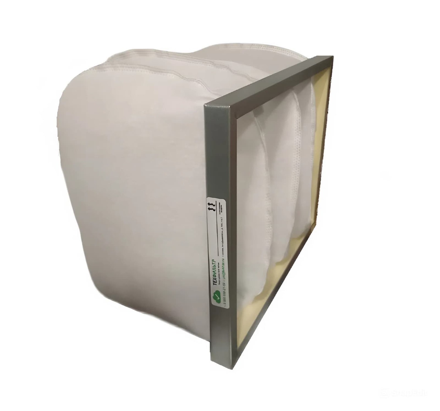 Фильтр карманный ФВК-33-360-3-G4