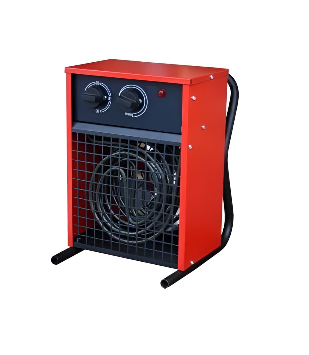 Тепловентилятор 3квт 220В Т-03220 Россия 