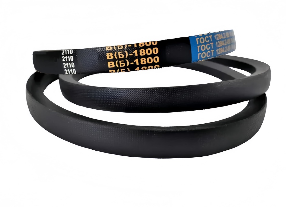 Ремень клиновой