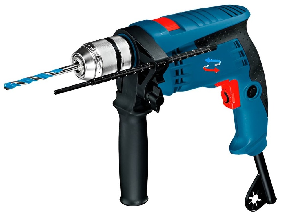 Электроинструменты