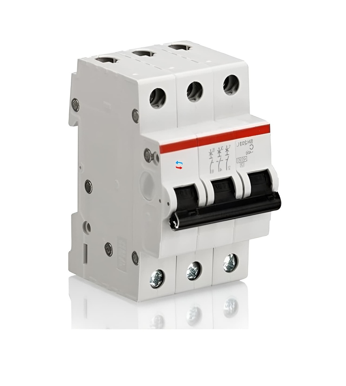 Автоматический выключатель 